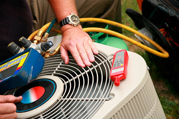 Best HVAC Repair Near Me  in Winchester, CA